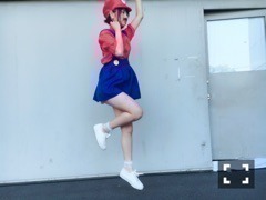 北野 日奈子｜こんな日もある（2016-05-01）｜3枚目