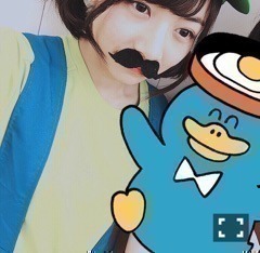 北野 日奈子｜辿り着いた季節（2016-05-06）