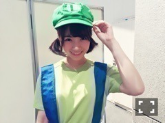 北野 日奈子｜スプレータイプ（2016-05-08）｜3枚目