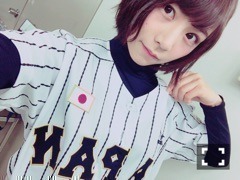 北野 日奈子｜青い帽子をかぶった 犬と羊の相棒（2016-05-12）｜3枚目