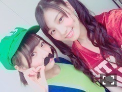 北野 日奈子｜吸収率（2016-05-13）｜3枚目