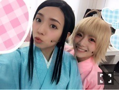 北野 日奈子｜たわいもない（2016-05-19）｜6枚目