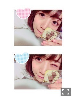 北野 日奈子｜これからもよろしくね（2016-05-22）｜2枚目