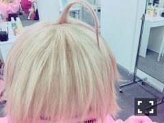北野 日奈子｜セミの鳴き声と飛行機ごっこ（2016-05-23）｜2枚目
