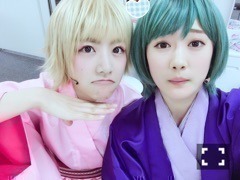 北野 日奈子｜片隅に置かれた50年後のわなげ（2016-05-25）｜2枚目