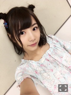 北野 日奈子｜どれを貴重とするか（2016-05-29）｜5枚目