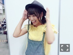 北野 日奈子｜トライアングル（2016-06-04）｜11枚目