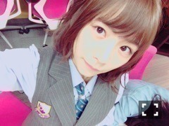 北野 日奈子｜恒星（2016-06-08）｜2枚目