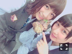 北野 日奈子｜素敵なものだと感じるもの（2016-06-12）｜3枚目