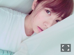 北野 日奈子｜インスタントカメラ（2016-06-14）｜2枚目