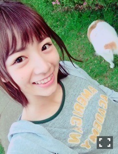 北野 日奈子｜メロンソーダの中のさくらんぼ（2016-06-13）｜6枚目