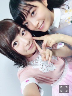 北野 日奈子｜上を向くこと下を向くこと（2016-06-16）｜2枚目