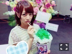 北野 日奈子｜鍵の形（2016-06-18）｜8枚目