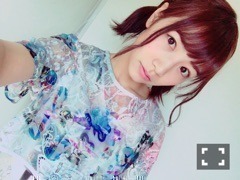 北野 日奈子｜鍵の形（2016-06-18）｜11枚目