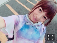 北野 日奈子｜鍵の形（2016-06-18）｜14枚目