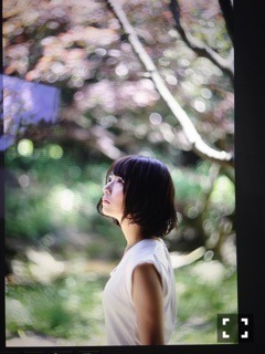 北野 日奈子｜捨てきれない（2016-06-21）｜2枚目