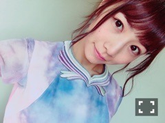 北野 日奈子｜サスペンダー（2016-06-23）｜6枚目