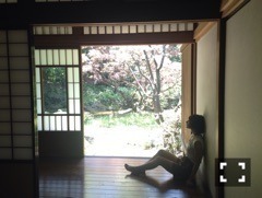 北野 日奈子｜脱ぎ捨てる（2016-06-24）｜6枚目