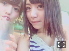 北野 日奈子｜キャップの閉め忘れ（2016-06-30）｜2枚目