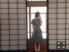 北野 日奈子｜3つのポケット（2016-07-07）｜3枚目