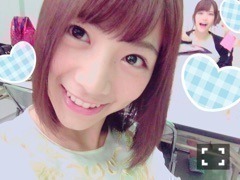 北野 日奈子｜なつうた（2016-07-18）｜2枚目