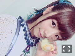 北野 日奈子｜スイッチを押します（2016-07-22）｜4枚目