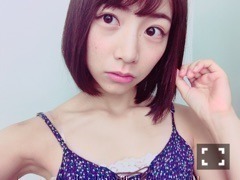 北野 日奈子｜不確か（2016-07-28）｜3枚目