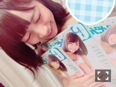 北野 日奈子｜白米>りんご（2016-07-29）