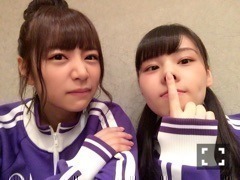北野 日奈子｜ラベンダーの香り（2016-07-31）｜2枚目