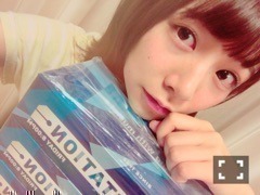 北野 日奈子｜しゅわしゅわ（2016-07-30）｜2枚目