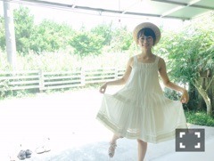 北野 日奈子｜円グラフの割合（2016-08-06）｜2枚目