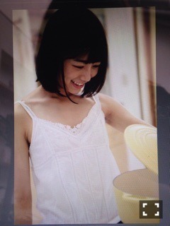 北野 日奈子｜円グラフの割合（2016-08-06）｜6枚目