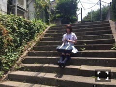 北野 日奈子｜ホームの端っこ（2016-08-14）｜2枚目