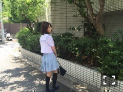 北野 日奈子｜ホームの端っこ（2016-08-14）｜3枚目