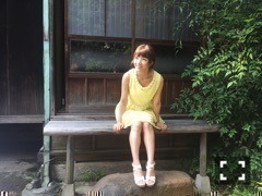 北野 日奈子｜アスファルトの照り返し（2016-08-15）｜6枚目