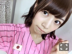北野 日奈子｜なんとか同士（2016-08-16）｜2枚目
