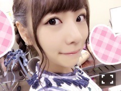 北野 日奈子｜頭の中多重人格（2016-08-21）｜3枚目