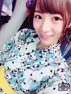 北野 日奈子｜林檎とモノサシ（2016-08-29）｜2枚目
