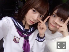 北野 日奈子｜花奈さんは私のシュークリーム（2016-09-02）｜2枚目