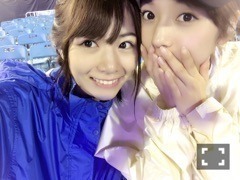 北野 日奈子｜花奈さんは私のシュークリーム（2016-09-02）｜8枚目
