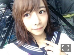 北野 日奈子｜パンのみみ（2016-09-01）｜2枚目