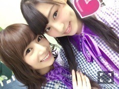 北野 日奈子｜トンネルの中は息をとめる（2016-09-06）｜2枚目