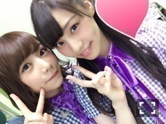 北野 日奈子｜トンネルの中は息をとめる（2016-09-06）｜3枚目