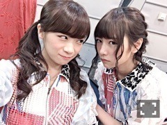 北野 日奈子｜表紙は裏返す（2016-09-07）｜3枚目