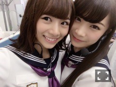 北野 日奈子｜表紙は裏返す（2016-09-07）｜4枚目