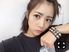 北野 日奈子｜羽化（2016-09-16）｜2枚目