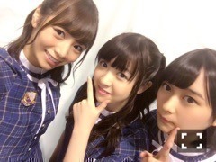 北野 日奈子｜窓側の後ろから3番目の席（2016-09-18）｜8枚目