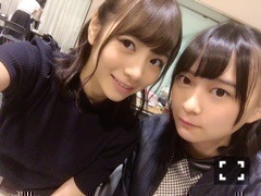北野 日奈子｜ストーブに1番近い席（2016-09-19）｜2枚目