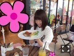 北野 日奈子｜ストーブに1番近い席（2016-09-19）｜5枚目