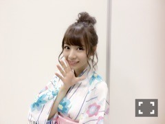北野 日奈子｜むしぞら（2016-09-27）｜2枚目